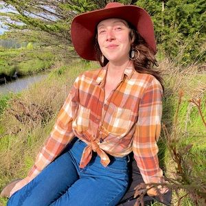 Meet your Posher, Milandra